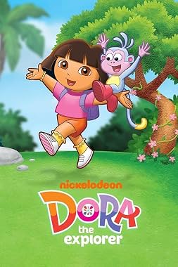 LugaTv | Watch Dora the Explorer seasons 1 - 8 for free online