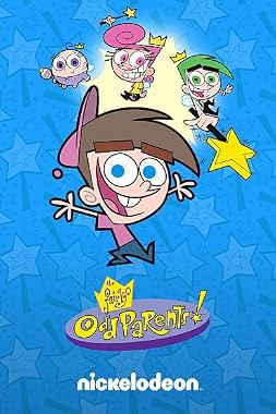LugaTv | Watch The Fairly OddParents seasons 1 - 10 for free online