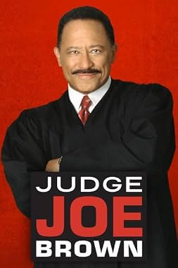 LugaTv | Watch Judge Joe Brown seasons 1 - 15 for free online
