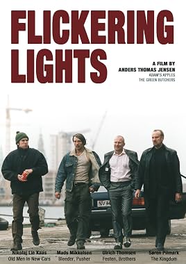LugaTv | Watch Flickering Lights for free online
