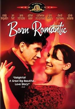 LugaTv | Watch Born Romantic for free online