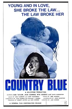 LugaTv | Watch Country Blue for free online