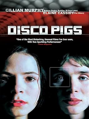 LugaTv | Watch Disco Pigs for free online