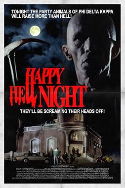 LugaTv | Watch Happy Hell Night for free online