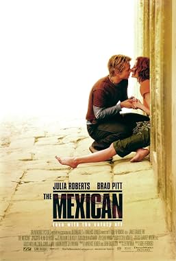 LugaTv | Watch The Mexican for free online