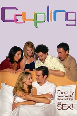 LugaTv | Watch Coupling seasons 1 - 4 for free online