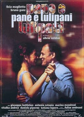 LugaTv | Watch Bread and Tulips for free online