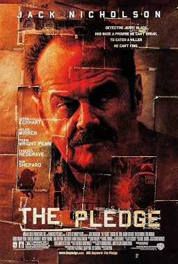 LugaTv | Watch The Pledge for free online