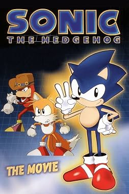 LugaTv | Watch Sonic the Hedgehog: The Movie seasons 1 - 1 for free online