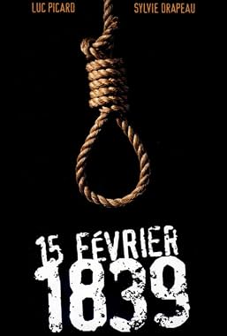 LugaTv | Watch 15 février 1839 for free online