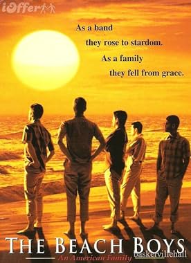 LugaTv | Watch The Beach Boys: An American Family seasons 1 - 1 for free online