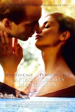 LugaTv | Watch Captain Corelli's Mandolin for free online