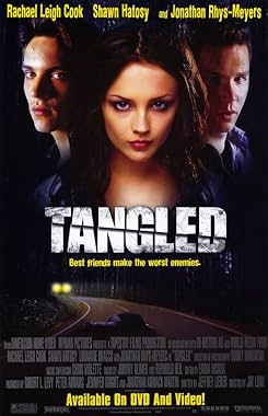 LugaTv | Watch Tangled for free online