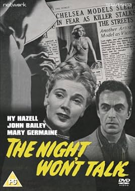 LugaTv | Watch The Night Wont Talk for free online