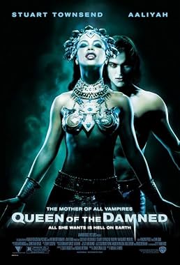 LugaTv | Watch Queen of the Damned for free online