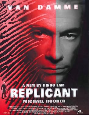 LugaTv | Watch Replicant for free online