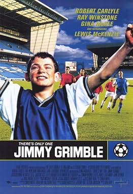 LugaTv | Watch Theres Only One Jimmy Grimble for free online