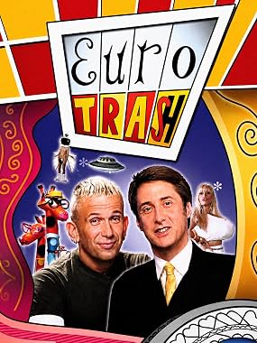 LugaTv | Watch Eurotrash seasons 1 - 17 for free online