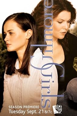LugaTv | Watch Gilmore Girls seasons 1 - 7 for free online