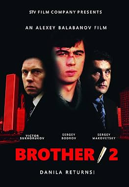 LugaTv | Watch Brother 2 for free online