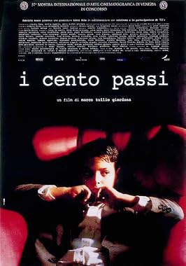 LugaTv | Watch I cento passi for free online
