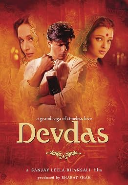 LugaTv | Watch Devdas for free online