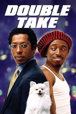 LugaTv | Watch Double Take for free online