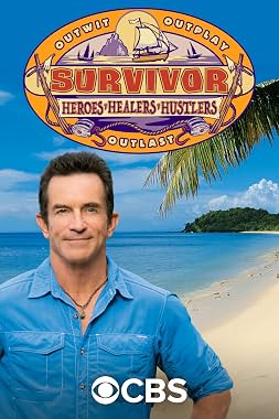 LugaTv | Watch Survivor seasons 1 - 52 for free online