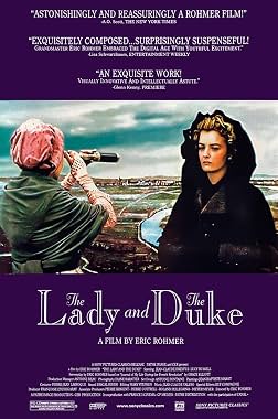 LugaTv | Watch LAnglaise et le duc for free online