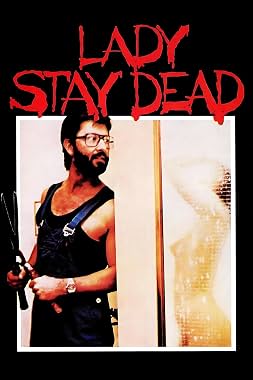LugaTv | Watch Lady Stay Dead for free online