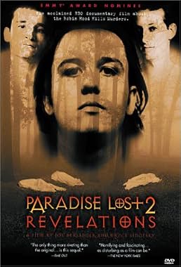 LugaTv | Watch Paradise Lost 2: Revelations for free online