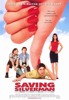 LugaTv | Watch Saving Silverman for free online