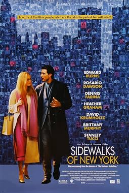 LugaTv | Watch Sidewalks of New York for free online