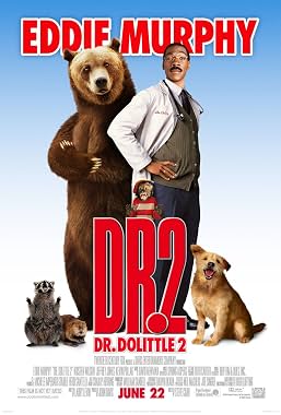 LugaTv | Watch Dr. Dolittle 2 for free online