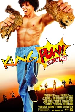 LugaTv | Watch Kung Pow: Enter the Fist for free online