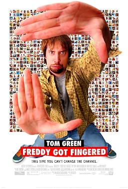 LugaTv | Watch Freddy Got Fingered for free online