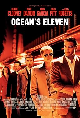 LugaTv | Watch Ocean's Eleven for free online