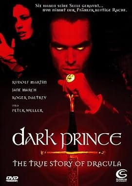 LugaTv | Watch Dark Prince The True Story of Dracula for free online