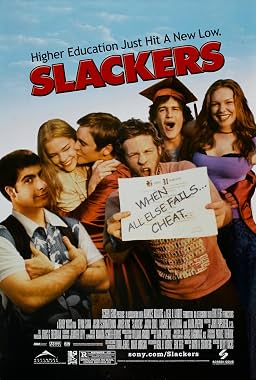 LugaTv | Watch Slackers for free online