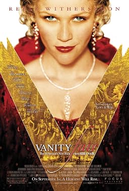 LugaTv | Watch Vanity Fair for free online