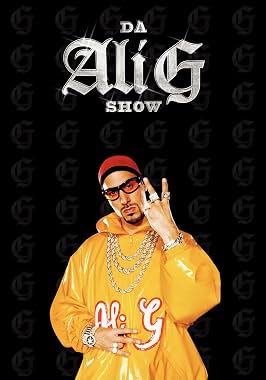LugaTv | Watch Da Ali G Show seasons 1 - 3 for free online