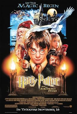 LugaTv | Watch Harry Potter and the Sorcerer's Stone for free online