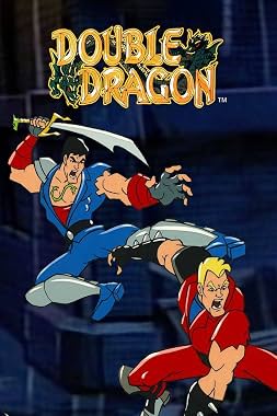 LugaTv | Watch Double Dragon seasons 1 - 2 for free online