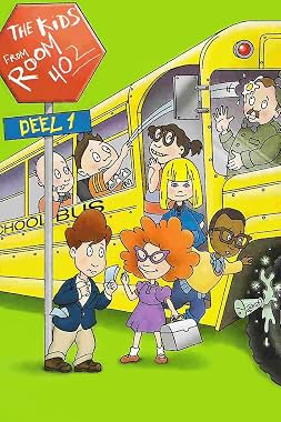 LugaTv | Watch The Kids from Room 402 seasons 1 - 2 for free online