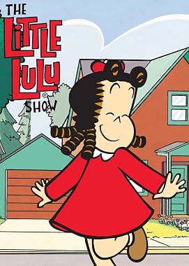 LugaTv | Watch The Little Lulu Show seasons 1 - 3 for free online