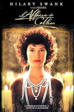 LugaTv | Watch The Affair of the Necklace for free online