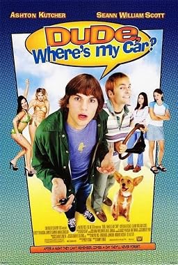 LugaTv | Watch Dude, Where's My Car? for free online