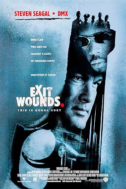 LugaTv | Watch Exit Wounds for free online