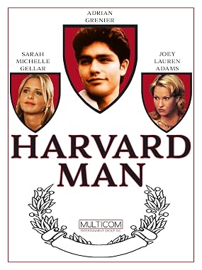 LugaTv | Watch Harvard Man for free online