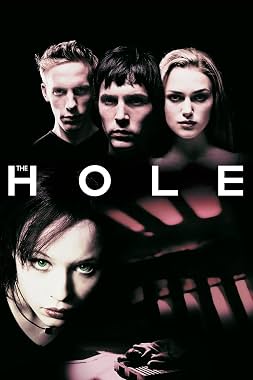 LugaTv | Watch The Hole for free online
